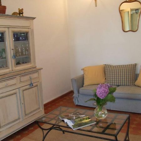7 Maison Des Sables Grimaud Eksteriør billede